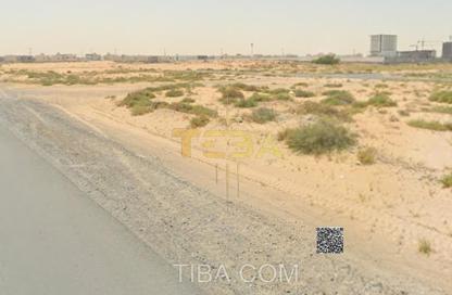 Land - Studio for sale in Al Aamra Gardens - Al Amerah - Ajman Land - Studio for sale in Al Aamra Gardens - Al Amerah - Ajman