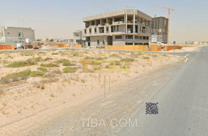 Land - Studio for sale in Al Aamra Gardens - Al Amerah - Ajman
