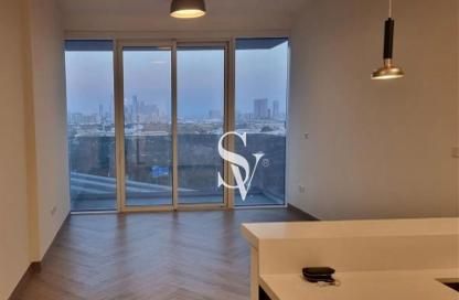 Apartment - 1 - 2 for rent in 1 Residences - 1 - 1 Residences - Al Kifaf - Bur Dubai - Dubai