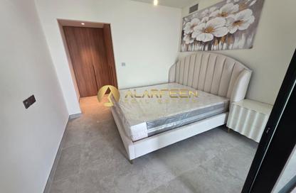 Apartment - Studio - 1 for rent in FH Residency - District 3 - Jumeirah Village Triangle - Dubai