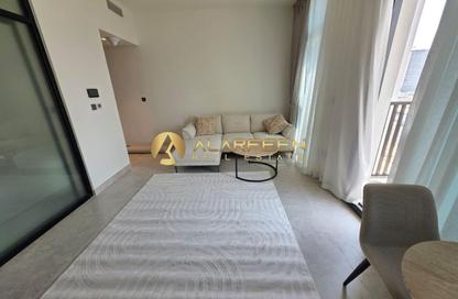 Apartment - Studio - 1 for rent in FH Residency - District 3 - Jumeirah Village Triangle - Dubai Apartment - Studio - 1 for rent in FH Residency - District 3 - Jumeirah Village Triangle - Dubai