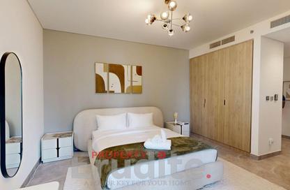 Apartment - Studio - 1 for sale in Peninsula Two - Peninsula - Business Bay - Dubai