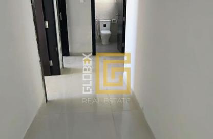 Apartment - 2 Bedrooms - 2 Bathrooms for rent in Al Jurf 3 - Al Jurf - Ajman Downtown - Ajman