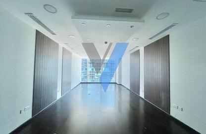 Office Space - Studio - 1 Bathroom for rent in Tamani Art Tower - Business Bay - Dubai