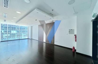 Office Space - Studio - 1 Bathroom for rent in Tamani Art Tower - Business Bay - Dubai