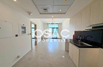 Apartment - 1 Bedroom - 2 Bathrooms for rent in Binghatti Avenue - Al Jaddaf - Dubai