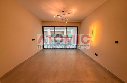 Apartment - 1 Bedroom - 2 Bathrooms for rent in Aark Residences - Dubai Land Residence Complex - Dubai