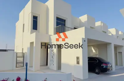 Townhouse - 4 Bedrooms - 4 Bathrooms for sale in Reem Townhouses - Town Square - Dubai