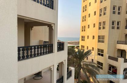 Apartment - 2 Bedrooms - 3 Bathrooms for rent in Marina Apartments E - Al Hamra Marina Residences - Al Hamra Village - Ras Al Khaimah Apartment - 2 Bedrooms - 3 Bathrooms for rent in Marina Apartments E - Al Hamra Marina Residences - Al Hamra Village - Ras Al Khaimah