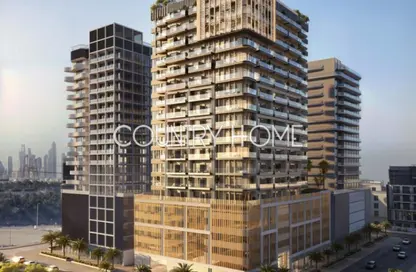 Apartment - 2 Bedrooms - 3 Bathrooms for sale in Lume Residence - District 18 - Jumeirah Village Circle - Dubai