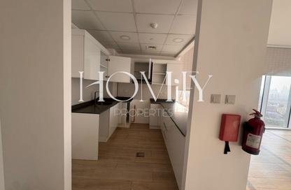 Apartment - 1 - 2 for rent in Bloom Heights A - Bloom Heights - District 15 - Jumeirah Village Circle - Dubai