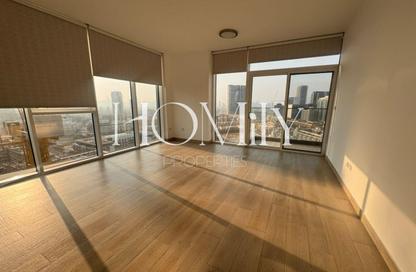 Apartment - 1 - 2 for rent in Bloom Heights A - Bloom Heights - District 15 - Jumeirah Village Circle - Dubai