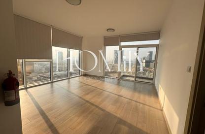 Apartment - 1 - 2 for rent in Bloom Heights A - Bloom Heights - District 15 - Jumeirah Village Circle - Dubai