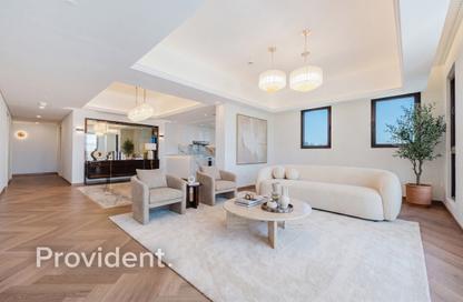 Apartment - 4 - 4 for sale in Rahaal 2 - Rahaal - Madinat Jumeirah Living - Umm Suqeim 3 - Umm Suqeim - Dubai Apartment - 4 - 4 for sale in Rahaal 2 - Rahaal - Madinat Jumeirah Living - Umm Suqeim 3 - Umm Suqeim - Dubai