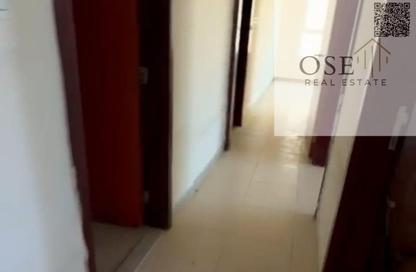 Apartment - 2 Bedrooms - 2 Bathrooms for sale in Al Jurf 1 - Al Jurf - Ajman Downtown - Ajman