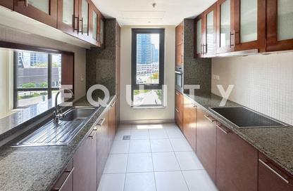 Apartment - 1 Bedroom - 2 Bathrooms for sale in South Ridge 2 - South Ridge - Downtown Dubai - Dubai Apartment - 1 Bedroom - 2 Bathrooms for sale in South Ridge 2 - South Ridge - Downtown Dubai - Dubai