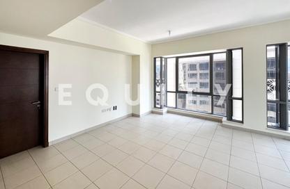 Apartment - 1 Bedroom - 2 Bathrooms for sale in South Ridge 2 - South Ridge - Downtown Dubai - Dubai