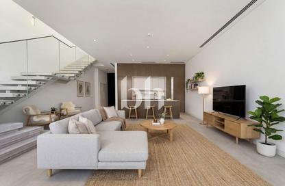 Villa - 3 Bedrooms - 3 Bathrooms for rent in Nad Al Sheba Gardens 1 - Nad Al Sheba Gardens - Nad Al Sheba - Dubai