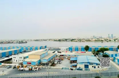 Apartment - Studio - 1 Bathroom for sale in Orient Tower 1 - Orient Towers - Al Bustan - Ajman