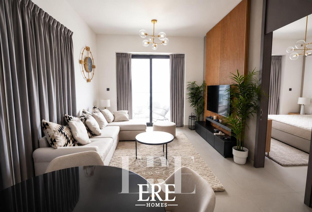 Bright & Spacious|Furnished | Well Maintained photo 2
