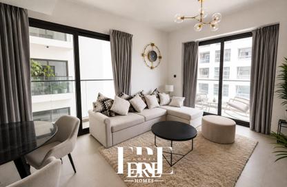 Apartment - 1 - 2 for rent in Euro Residence - Barsha Heights (Tecom) - Dubai Apartment - 1 - 2 for rent in Euro Residence - Barsha Heights (Tecom) - Dubai