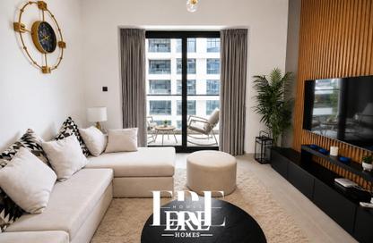 Apartment - 1 - 2 for rent in Euro Residence - Barsha Heights (Tecom) - Dubai Apartment - 1 - 2 for rent in Euro Residence - Barsha Heights (Tecom) - Dubai