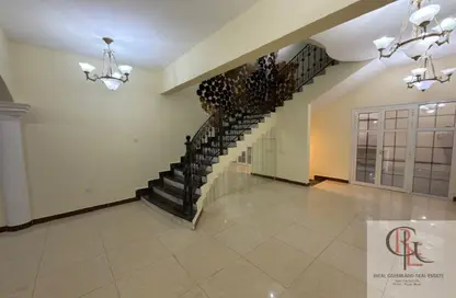 فيلا - 4 غرف نوم - 4 حمامات للايجار في فلل مدينة محمد بن زايد - مدينة محمد بن زايد - أبوظبي