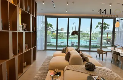 Apartment - 2 Bedrooms - 2 Bathrooms for sale in Ellington House 2 - Ellington House - Dubai Hills Estate - Dubai