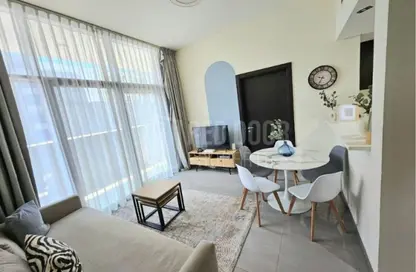 Apartment - 2 Bedrooms - 3 Bathrooms for sale in Merano Tower - Business Bay - Dubai