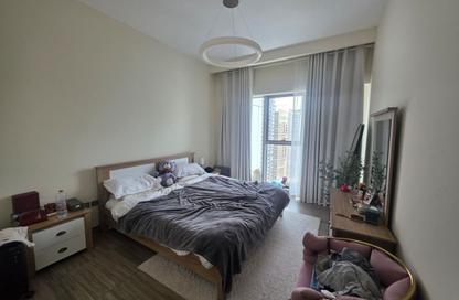 Apartment - 1 Bedroom - 2 Bathrooms for rent in MBL Residence - JLT Cluster K - Jumeirah Lake Towers - Dubai Apartment - 1 Bedroom - 2 Bathrooms for rent in MBL Residence - JLT Cluster K - Jumeirah Lake Towers - Dubai