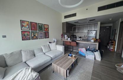 Apartment - 1 Bedroom - 2 Bathrooms for rent in MBL Residence - JLT Cluster K - Jumeirah Lake Towers - Dubai