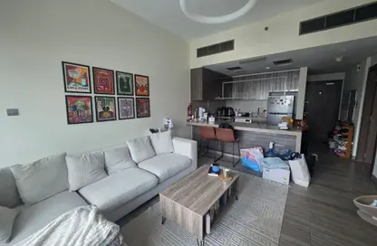 Apartment - 1 Bedroom - 2 Bathrooms for rent in MBL Residence - JLT Cluster K - Jumeirah Lake Towers - Dubai