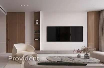 Apartment - 1 Bathroom for sale in Binghatti Starlight - Dubai Healthcare City 2 - Al Jaddaf - Dubai Apartment - 1 Bathroom for sale in Binghatti Starlight - Dubai Healthcare City 2 - Al Jaddaf - Dubai