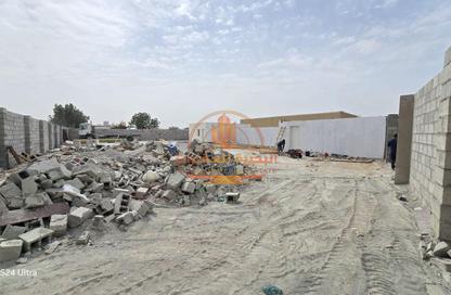Land - Studio for rent in Al Sajaa S - Al Sajaa - Sharjah