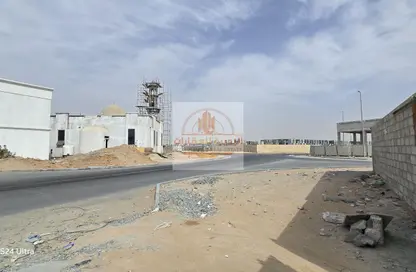 أرض - استوديو للايجار في السجع إس - الصجعة - الشارقة