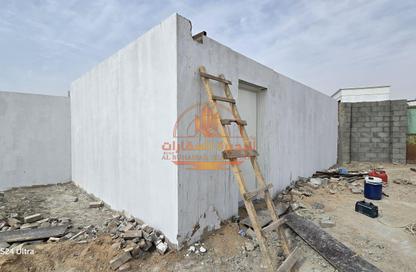 Land - Studio for rent in Al Sajaa S - Al Sajaa - Sharjah