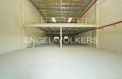 مستودع - استوديو - 1 حمام للايجار في المستودع جي - مجمع دبي للاستثمار 2 - مجمع دبي للاستثمار - دبي