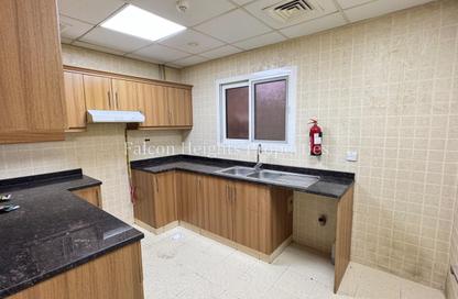 Apartment - 1 Bedroom - 2 Bathrooms for rent in Baiti 2 - Al Warqa'a 1 - Al Warqa'a - Dubai Apartment - 1 Bedroom - 2 Bathrooms for rent in Baiti 2 - Al Warqa'a 1 - Al Warqa'a - Dubai
