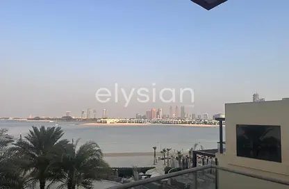 شقة - 3 غرف نوم - 4 حمامات للايجار في تنزانيت - تيارا - نخلة جميرا - دبي