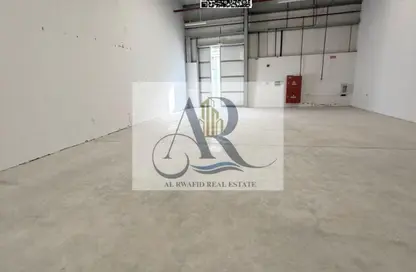 مستودع - استوديو - 2 حمامات للايجار في أم الثعوب - أم القيوين