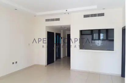 شقة - غرفة نوم - 2 حمامات للبيع في سكاي فيو - دبي مارينا - دبي