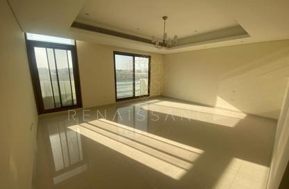 Apartment - 4 Bedrooms - 5 Bathrooms for rent in Grand Views - Meydan Gated Community - Meydan - Dubai
