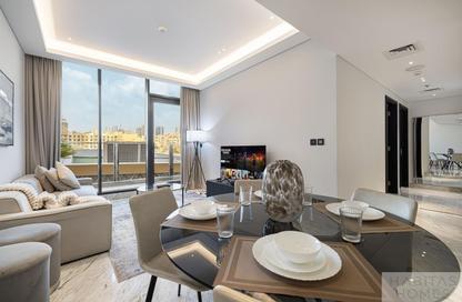 Apartment - 2 Bedrooms - 3 Bathrooms for sale in Chaimaa Avenue 2 - Chaimaa Avenue Residences - District 13 - Jumeirah Village Circle - Dubai Apartment - 2 Bedrooms - 3 Bathrooms for sale in Chaimaa Avenue 2 - Chaimaa Avenue Residences - District 13 - Jumeirah Village Circle - Dubai
