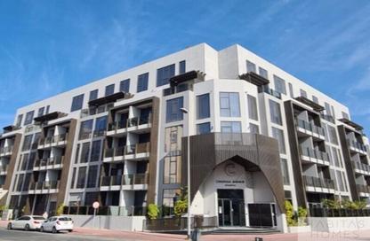 Apartment - 2 Bedrooms - 3 Bathrooms for sale in Chaimaa Avenue 2 - Chaimaa Avenue Residences - District 13 - Jumeirah Village Circle - Dubai Apartment - 2 Bedrooms - 3 Bathrooms for sale in Chaimaa Avenue 2 - Chaimaa Avenue Residences - District 13 - Jumeirah Village Circle - Dubai