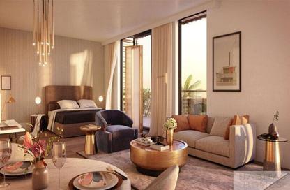 Apartment - 2 Bedrooms - 3 Bathrooms for sale in Chaimaa Avenue 2 - Chaimaa Avenue Residences - District 13 - Jumeirah Village Circle - Dubai Apartment - 2 Bedrooms - 3 Bathrooms for sale in Chaimaa Avenue 2 - Chaimaa Avenue Residences - District 13 - Jumeirah Village Circle - Dubai