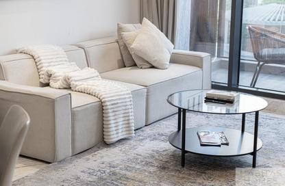 Apartment - 2 Bedrooms - 3 Bathrooms for sale in Chaimaa Avenue 2 - Chaimaa Avenue Residences - District 13 - Jumeirah Village Circle - Dubai Apartment - 2 Bedrooms - 3 Bathrooms for sale in Chaimaa Avenue 2 - Chaimaa Avenue Residences - District 13 - Jumeirah Village Circle - Dubai