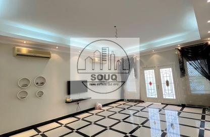 Villa - 3 - 4 for rent in Al Riffa - Ras Al Khaimah