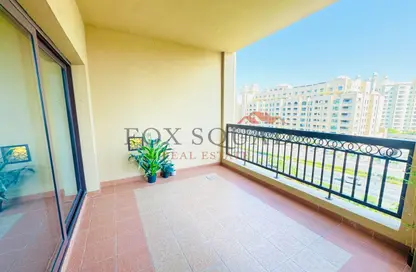 Apartment - 1 Bedroom - 2 Bathrooms for rent in The Fairmont Palm Residence South - The Fairmont Palm Residences - Palm Jumeirah - Dubai Apartment - 1 Bedroom - 2 Bathrooms for rent in The Fairmont Palm Residence South - The Fairmont Palm Residences - Palm Jumeirah - Dubai