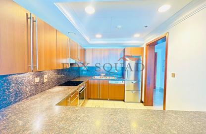 Apartment - 1 - 2 for rent in The Fairmont Palm Residence South - The Fairmont Palm Residences - Palm Jumeirah - Dubai Apartment - 1 - 2 for rent in The Fairmont Palm Residence South - The Fairmont Palm Residences - Palm Jumeirah - Dubai