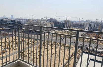 Apartment - 1 Bedroom - 2 Bathrooms for sale in Residence 101 - International City Phase 2 - Al Warsan 4 - Al Warsan - Dubai